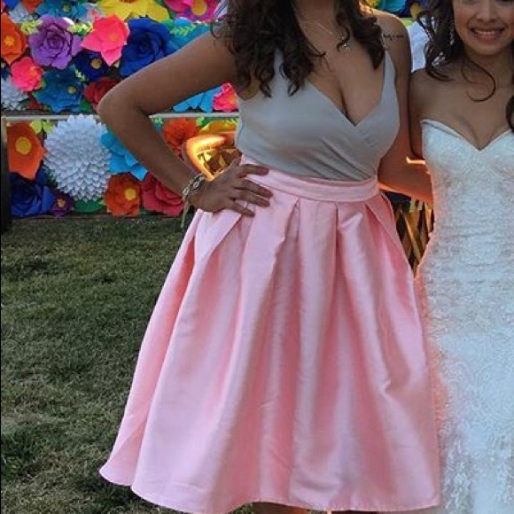 Zara top/bodysuit - Picture 4 of 4